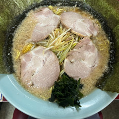 ラーメンショップ 新潟東港店の画像