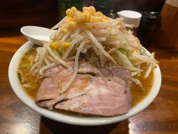 「賄い味噌」@のスた OSAKAの写真