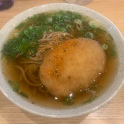 山陽そば 垂水店の画像