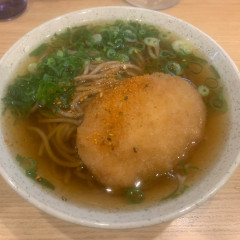 山陽そば 垂水店の画像