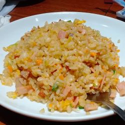 北京烤鴨店の画像