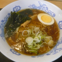 めん処 一ぷく 北朝霞店の画像