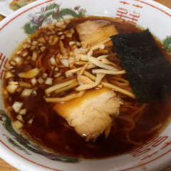 ラーメン亭 いっぷくの画像