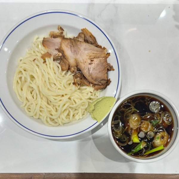 「冷やもり中華」@冷やもり中華 太郎ちゃん 田町店の写真