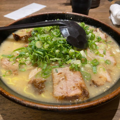 にんにくラーメン 幸ちゃん 本店の画像