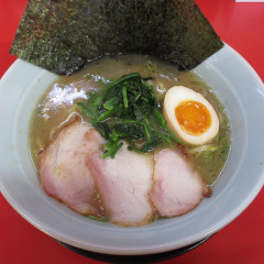 ラーメン村井村の画像