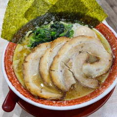 博多ラーメン いち福の画像