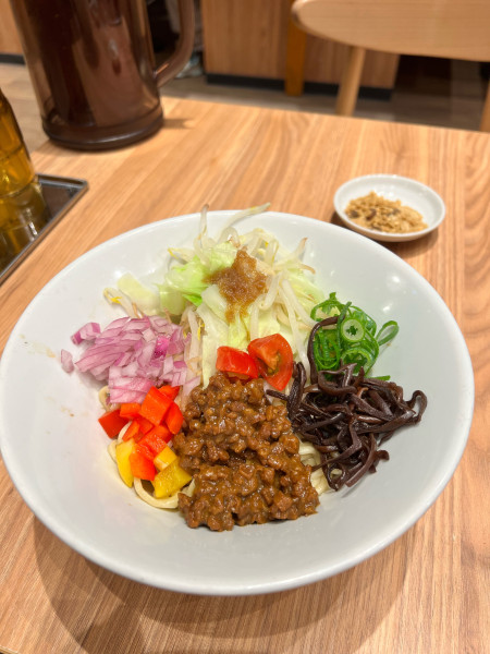 「39 LOVE&PEACE」@一風堂 モレラ岐阜店の写真