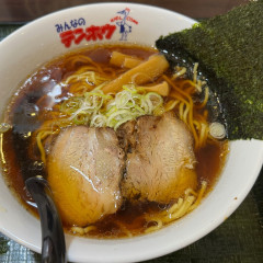 テンホウ イオン上田店の画像