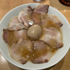 らぁ麺や すずの画像