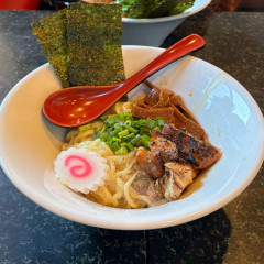 麺's Bar モグの画像
