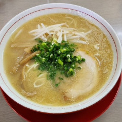 中華そば三丁目の画像