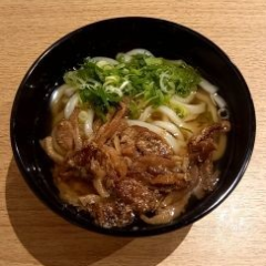 松江うどん屋 だいぜんの画像