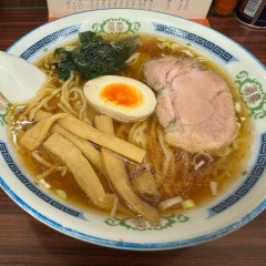 中華 ふじの画像