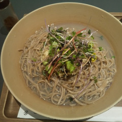 GODIVA café Tokyoの画像