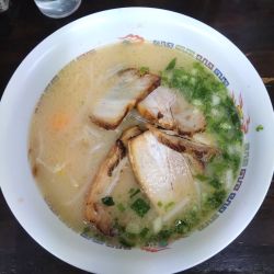 ラーメン福味の画像