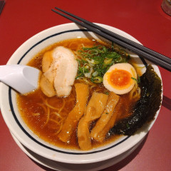 丸源ラーメン 三河安城店の写真