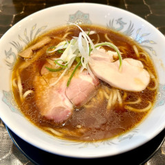 謹製麺道 竜の画像