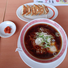 幸楽苑 会津坂下店の画像