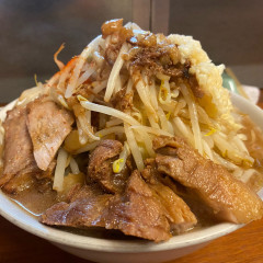 ラーメン荘 地球規模で考えろ ソラの画像