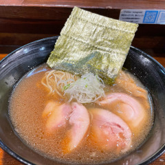 拉麺 SHIMEの画像