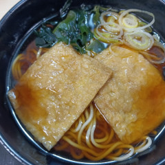 名代 箱根そば 相模大野店の画像