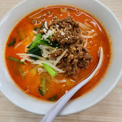 福軒餃子の画像