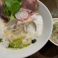 麺屋 信成の画像