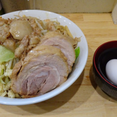 ラーメン 他力也の画像