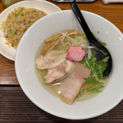 らぁめん 高砂家の画像