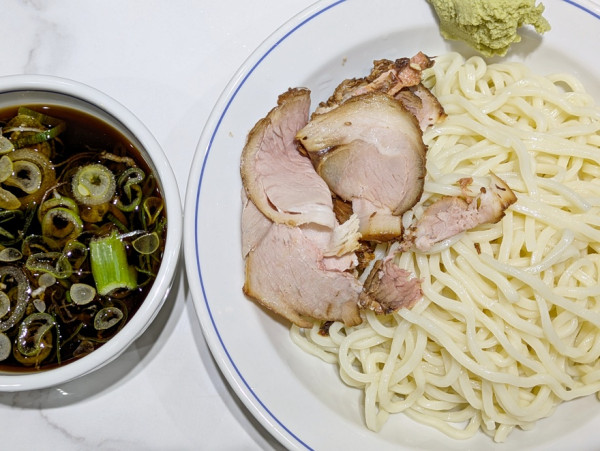 「冷やもり中華」@冷やもり中華 太郎ちゃん 田町店の写真