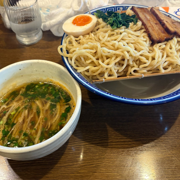 らー麺にしかわ - 鎌取 | ラーメンデータベース
