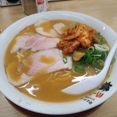 ラーメン 横綱 南インター店の画像