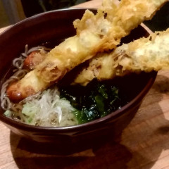 飯と酒屋の画像