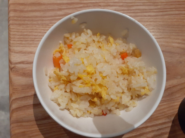 「炒飯」@中華居酒屋 超兄貴の写真