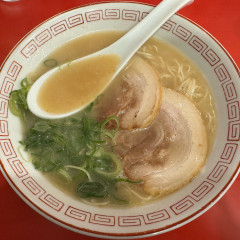 天国ラーメンの画像