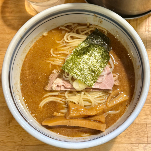 「らーめん」@こうかいぼうの写真