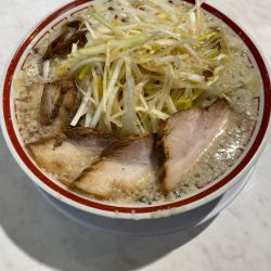 ねぎそば 1000円