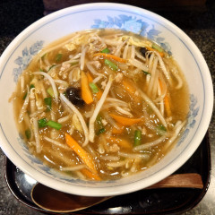 中華料理 永楽の画像