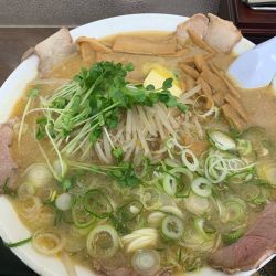 大将スペシャルみそ