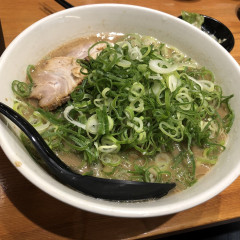 ラーメン おくやの画像