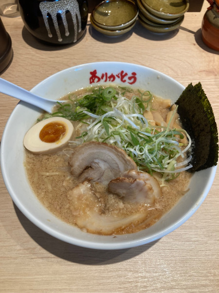 「元」@野方ホープ 高崎店の写真