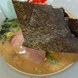 ラーメン　690