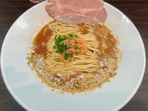 「東京海老トマト」@東京海老トマト 早稲田の写真