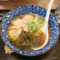 麺家 ぶっきら坊の画像