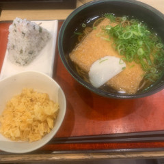 麺家 新大阪上り店の画像