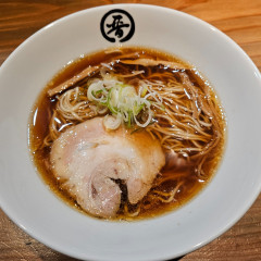 高山中華そば 晋の画像