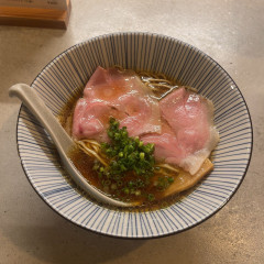 スープ料理 タマキハルの画像