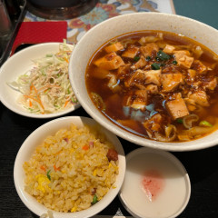 健康中華 青蓮  浜松町店の画像