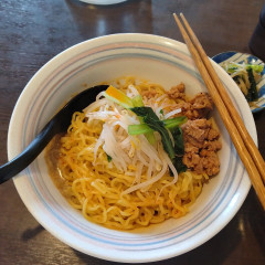 HASE麺 HINCHIの画像